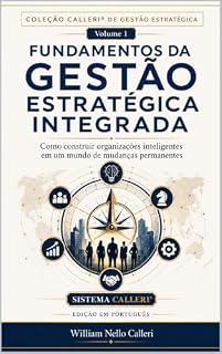 Livro Gestão Estratégica Integrada Vol1