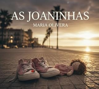 Livro As Joaninhas
