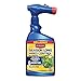 Bayer Advanced 704040 Ready-to-Spray Season Long Weed Control for Lawn, 24-Ounce (Not Sold in NY) primary