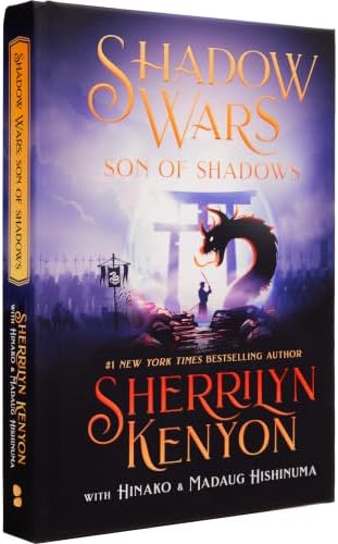 Amazon.com: Shadow Ruin: 9781734947915: Grey, Audrey: Books