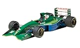 Jordan 191 Race Car 1/20 Tamiya