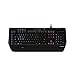 Logitech G910 Orion Spark RGB Mechanical Gaming Keyboard USB (Renewed)