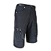 Lixada Baggy Shorts Cycling Bicycle Bike MTB Pants Shorts Breathable Loose Fit Casual Outdoor Cycling Running Clothes Polyamide Lycra with Zippered Pockets