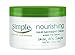 Simple Kind to Skin Cream, Nourishing 24 Hr Day and Night 1.7 oz