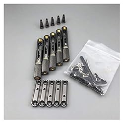 Headless Guitar Bridge Single Tailpieces Bridge
