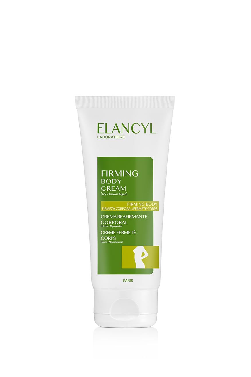 Elancyl Firming Body Cream 200ml