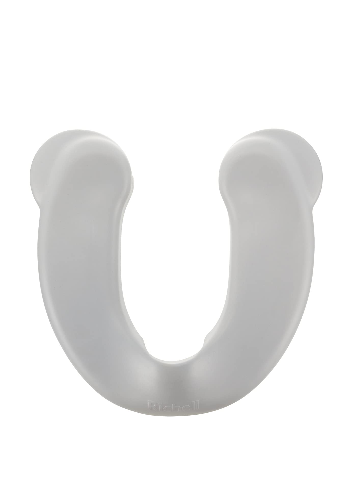 Richell 120139 ソフト補助便座K グレー リッチェルの商品画像