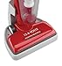 Dirt Devil Accucharge 15.6V Cordless Bagless Stick Vacuum, BD20035RED