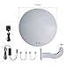 Outdoor TV Antenna Omnidirectional Reception
