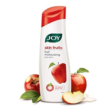 Joy Skin Fruits Active Moisture Fruit Moisturizing Body Lotion 500Ml