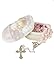 Giftware by Roman Inc., Children's Gifts, New Baby, 1.5