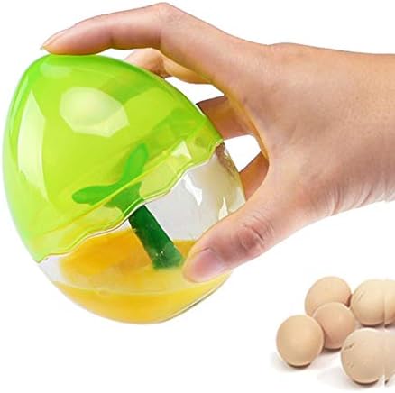 Creative Manual Egg Cracker Beater Eggs Tool Household Mini Hand Mixer Whisk Mixer Stirrer Eggbeater Kitchen Accessories