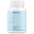 Generic Mars by GHC Natural Surge Max Caps (Pack of 1) | Powered with Shilajit, Safed Musli & Gokshura | Overall Well Being | Good Health Company (60 N)