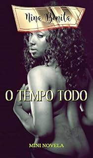 Livro O TEMPO TODO