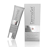 DermaSet Anti-Aging 3D Renewal Cream - Clinically Tested and Hypoallergenic Formula