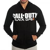 Call of Duty Black Ops II 2 Hoody Hoodie