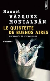 Le  quintette de Buenos Aires