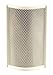 Large Hole Screen Accessory for the Champion Classic 2000 Masticating Juicer - White