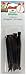 Blumat Drip Irrigation Parts - Tropf Support Stakes for Supply Tube and Drippers - Secure and Prevent Clogging in Your Drip Irrigation System - 10 Pack