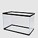 Glass Aquarium 10 Gallon Made from Glass Material Durable Construction Great Fish Construction – Skroutz Dealsthumb 1