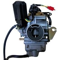 thumbnail image 2 of 125" Throttle Cable For Kandi 150cc 200cc Go Kart / Dune Buggy - JA-ALL, 1 Year Warranty 2 of 3