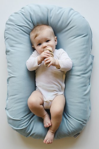 4 Snuggle+Organic+Patented+Sensory+Fiberfill