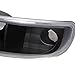 1999-2006 GMC SIERRA YUKON PRO HEADLIGHTS+BUMPER 2000