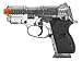 War 14,000 - pc INC .12g Premium 6mm Airsoft BB's w/Bonus Pistol