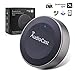 Anewish Wireless Bluetooth Audio Receiver Bluetooth 4.2 Transmitter for Home/Car Stere System Car Receiver Music,Spotify, Pandora,Speaker,Headphone, PC Audio Cast, 3.5mm Output