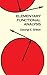 Elementary Functional Analysis (Dover Books on Mathematics)