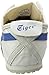 Onitsuka Tiger Unisex Mexico 66 Slip-on Shoes D3K0N, White/Tricolor, 7.5 M US