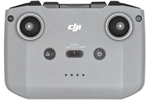 RotorLogic Mavic Air 2 Remote Controller use for DJI Mavic Air 2(Exclude Retail Box and Cables)