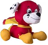 Paw Patrol Plush Pup Pals, Super Pup Marshall