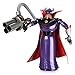 Disney Zurg Talking Action Figure 15 inch