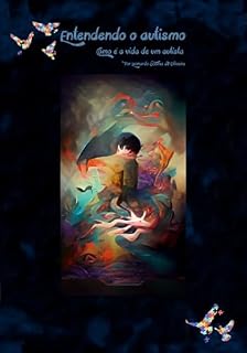 Livro Entendo O Autismo