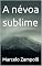 Livro A névoa sublime
