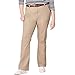 Ellos Women's Plus Size Chinos - New Khaki, 34