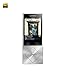 Sony Walkman NWZA17SLV 64 GB Hi-Res Digital Music Player (Silver)