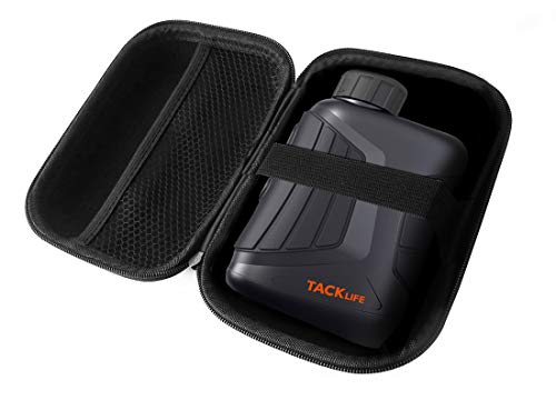 FitSand Hard Case for TACKLIFE Hunting Rangefinder Laser Range Finder 900 Yard Speed Scanning Model