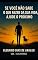 Livro Se você não sabe o que fazer da sua vida,ajude o próximo