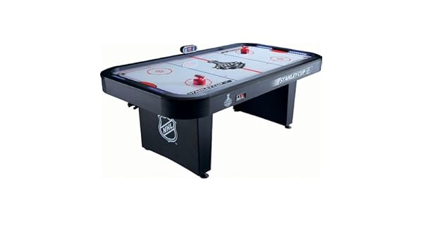 Halex 7 Vibe Nhl Air Hockey Table Amazon Ca Sports Outdoors