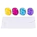 Cool Maker - Tidy Dye Jewel String Kit for Fabric Dying
