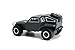 New 1:32 W/B Fast & Furious 7 - MATTE GREY DECKARD'S FAST ATTACK BUGGY Diecast Model Car By Jada Toys