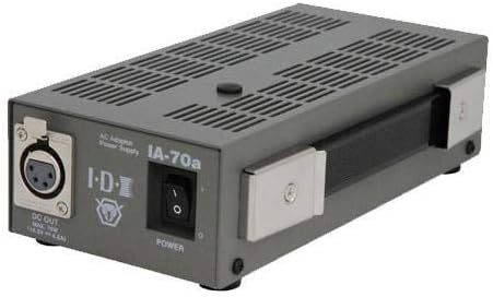 IDX System Technology IA-70a 70W 14.5VDC Single Output Power Supply