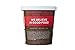 Earnest Eats Vegan & Wheat-Free Hot Cereal with Superfood Grains, Quinoa, Oats and Amaranth - American Blend - (Case of 6 - Single Serve Cups)