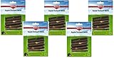 KAYTEE Apple Orchard Sticks - (5 Packages with 10 per Package)