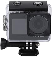 Dpofirs 4K WiFi Sport Action Camera