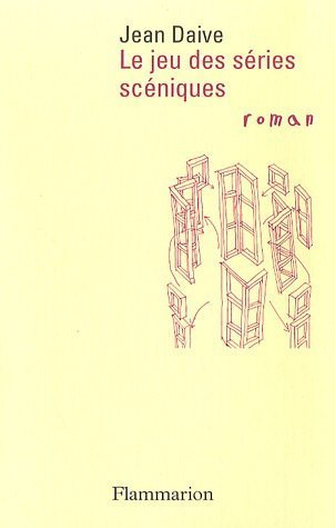 Le  jeu des séries scéniques
