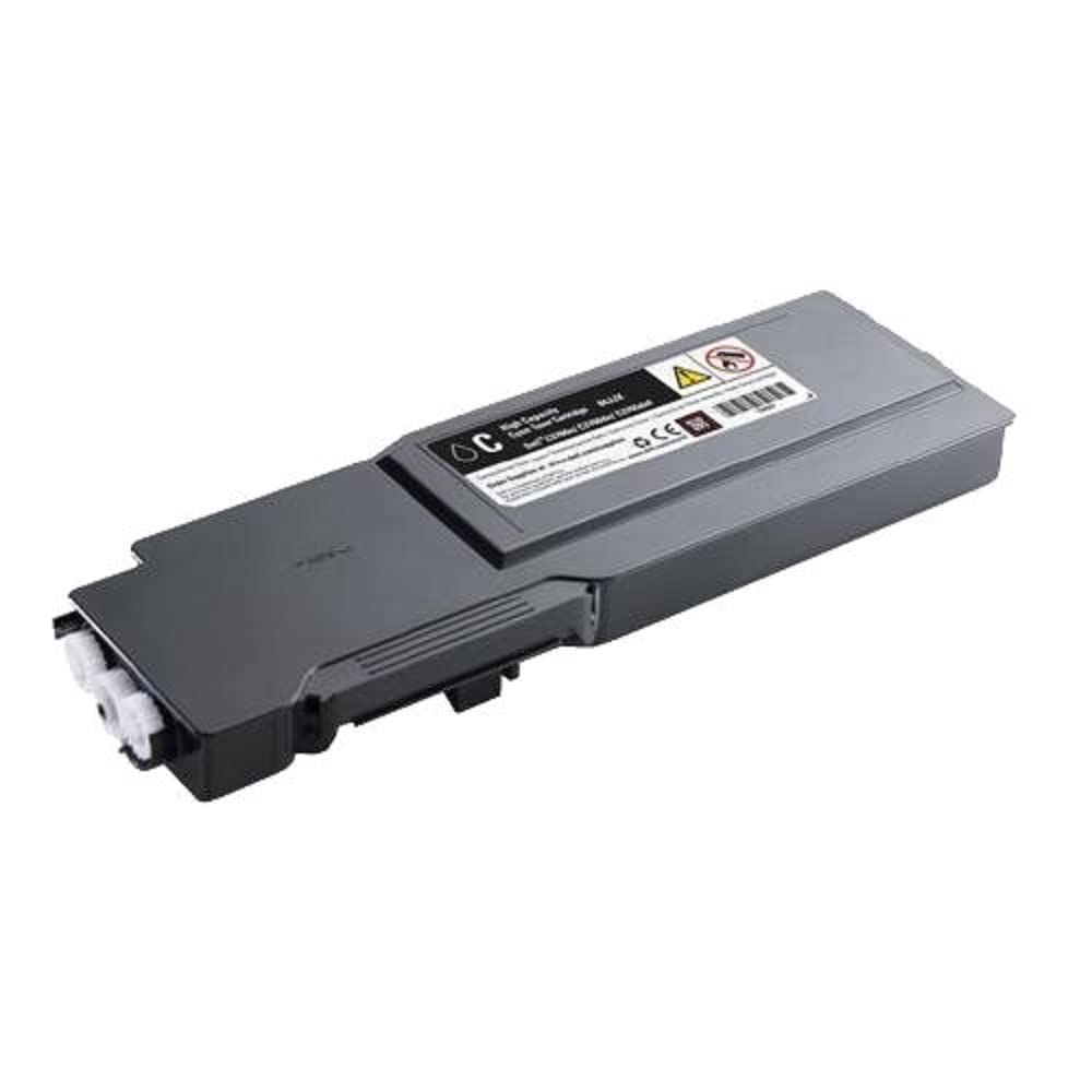 Dell 3760/ 3765 High Capacity Toner - Cyan