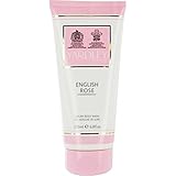 Yardley By Yardley English Rose Body Wash/FN226518/6.8 oz//